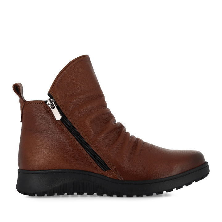 EXPRESS - WHISKEY LEATHER