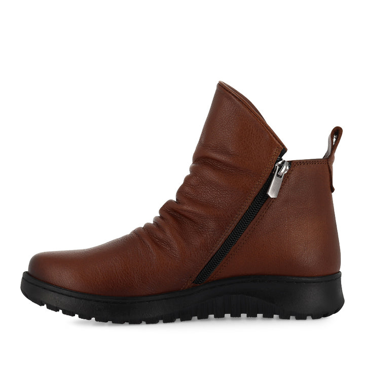 EXPRESS - WHISKEY LEATHER