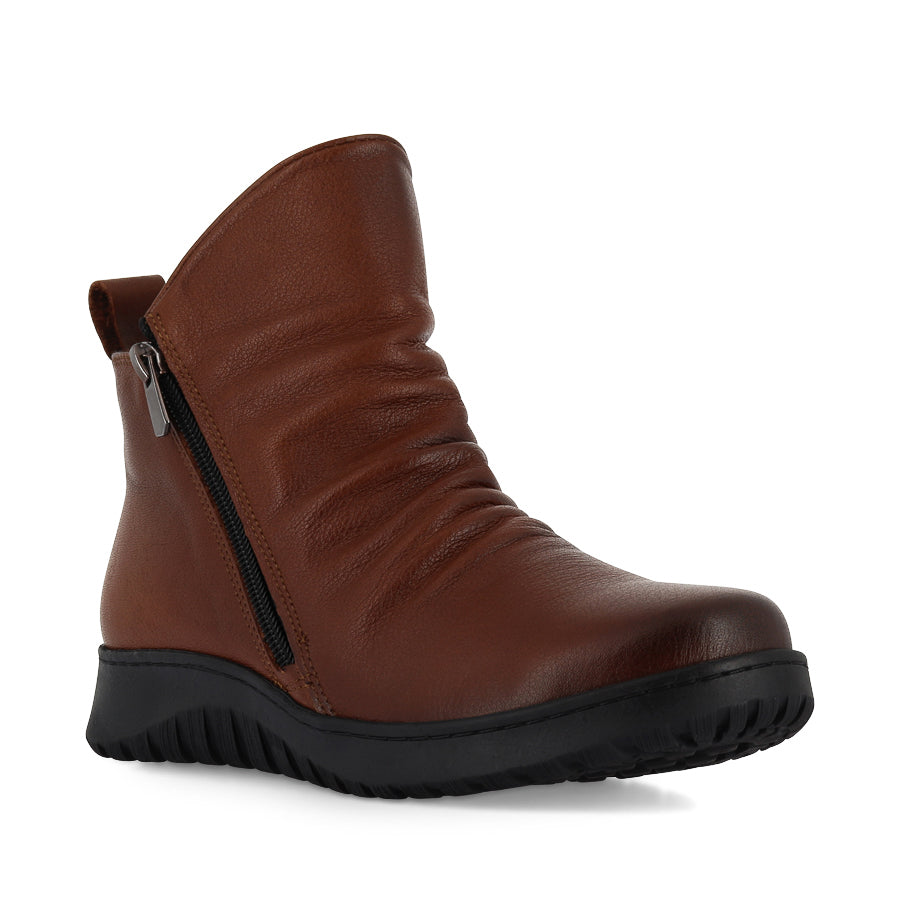 EXPRESS - WHISKEY LEATHER