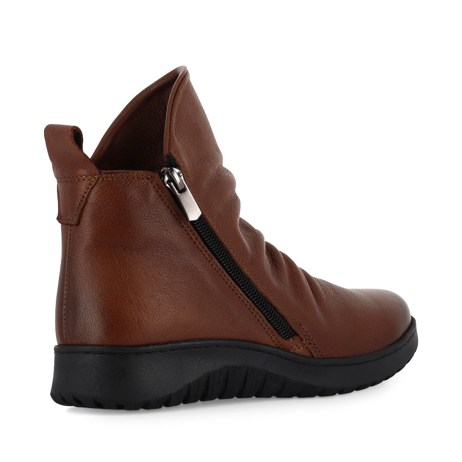 EXPRESS - WHISKEY LEATHER