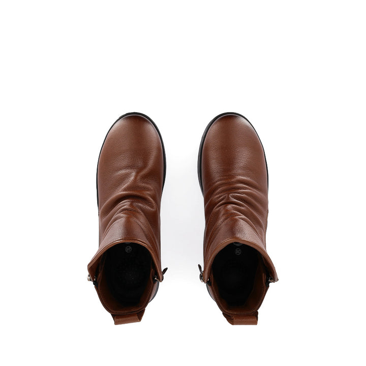 EXPRESS - WHISKEY LEATHER
