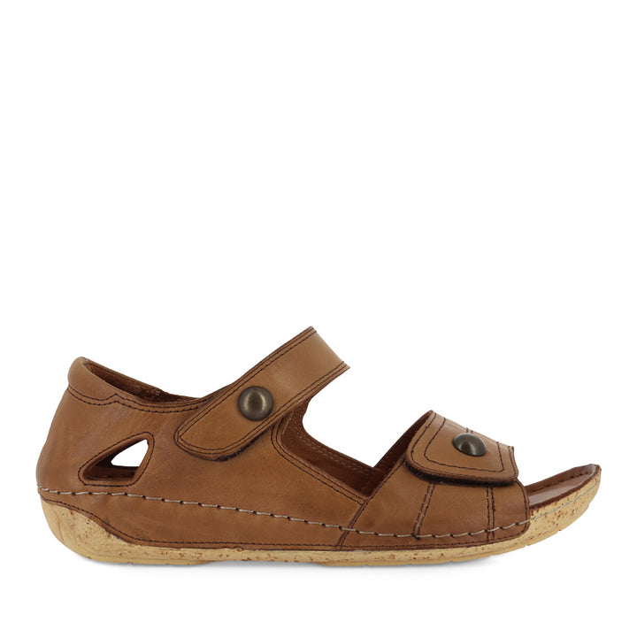 MALI - TAN LEATHER