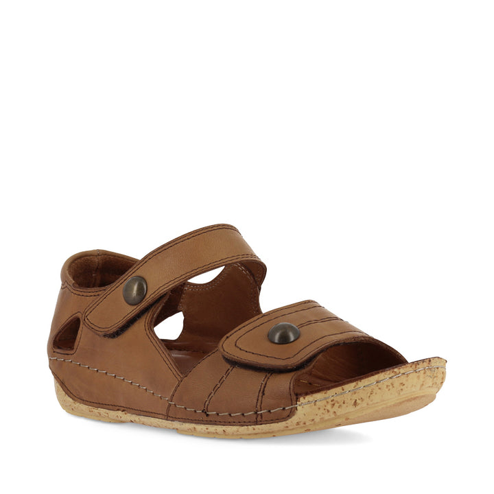 MALI - TAN LEATHER