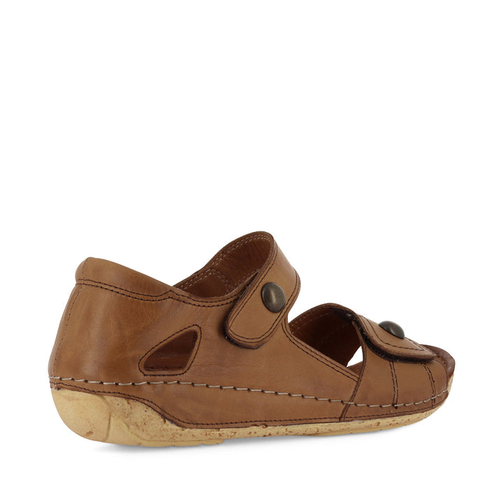 MALI - TAN LEATHER