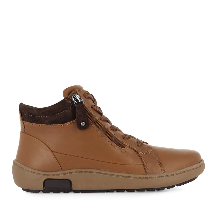 PASCAL - TAN LEATHER