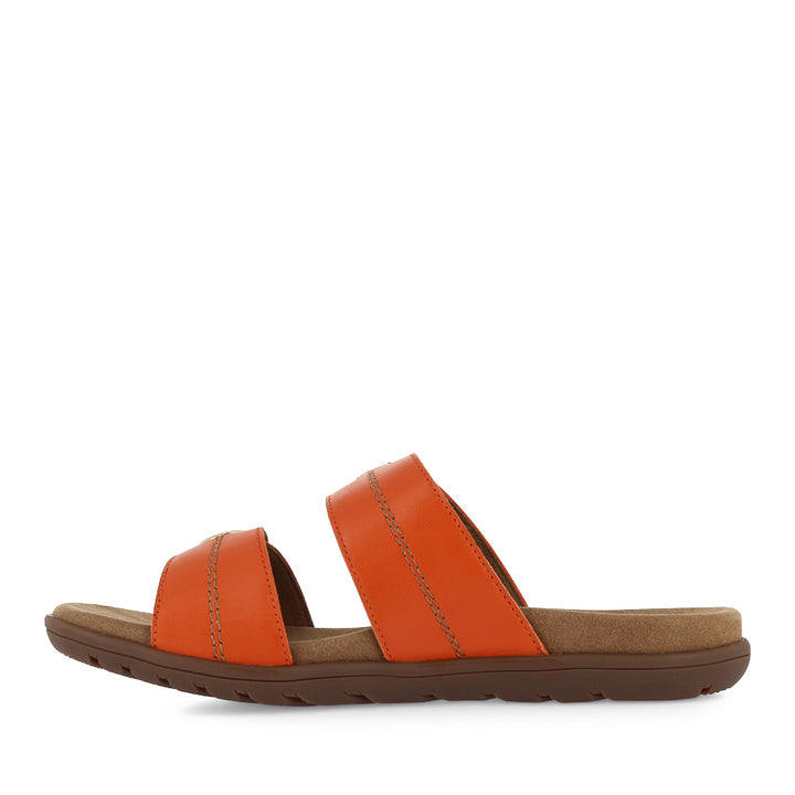 TRAVA - ORANGE