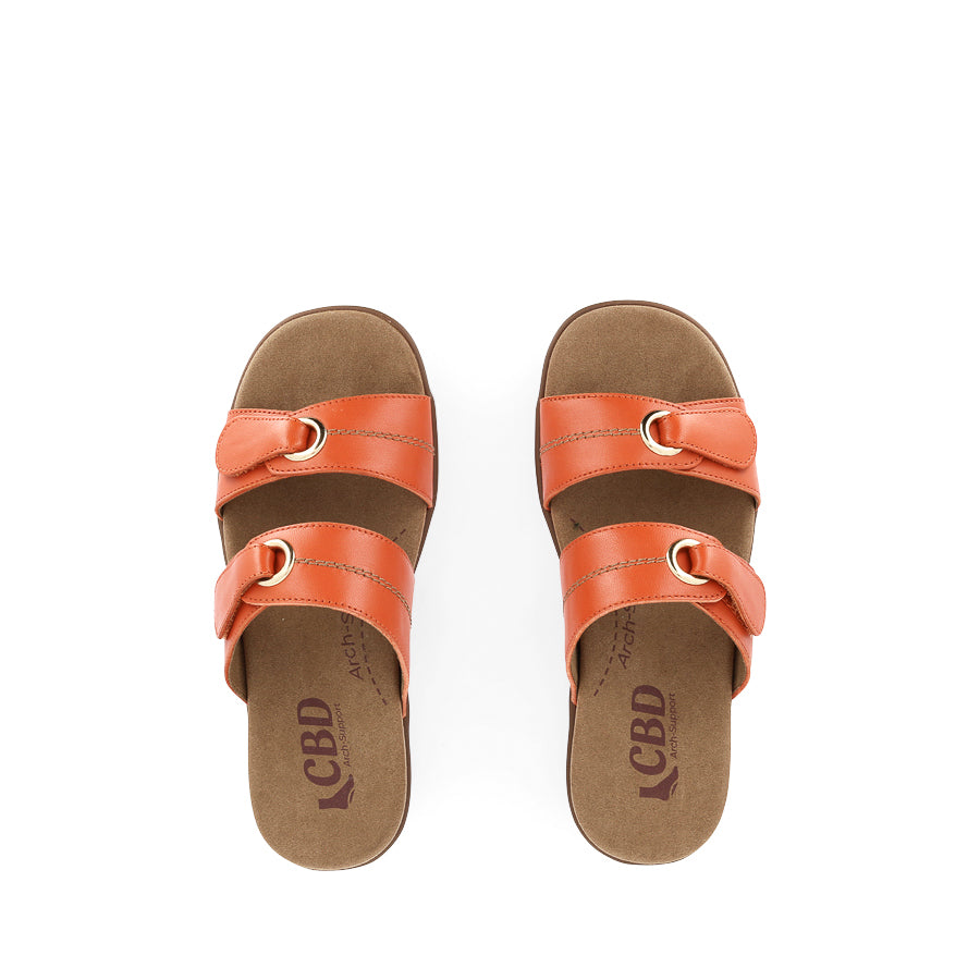 TRAVA - ORANGE