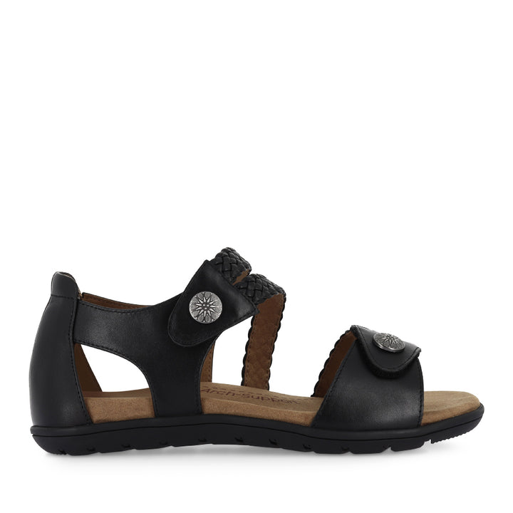 TROVE - BLACK