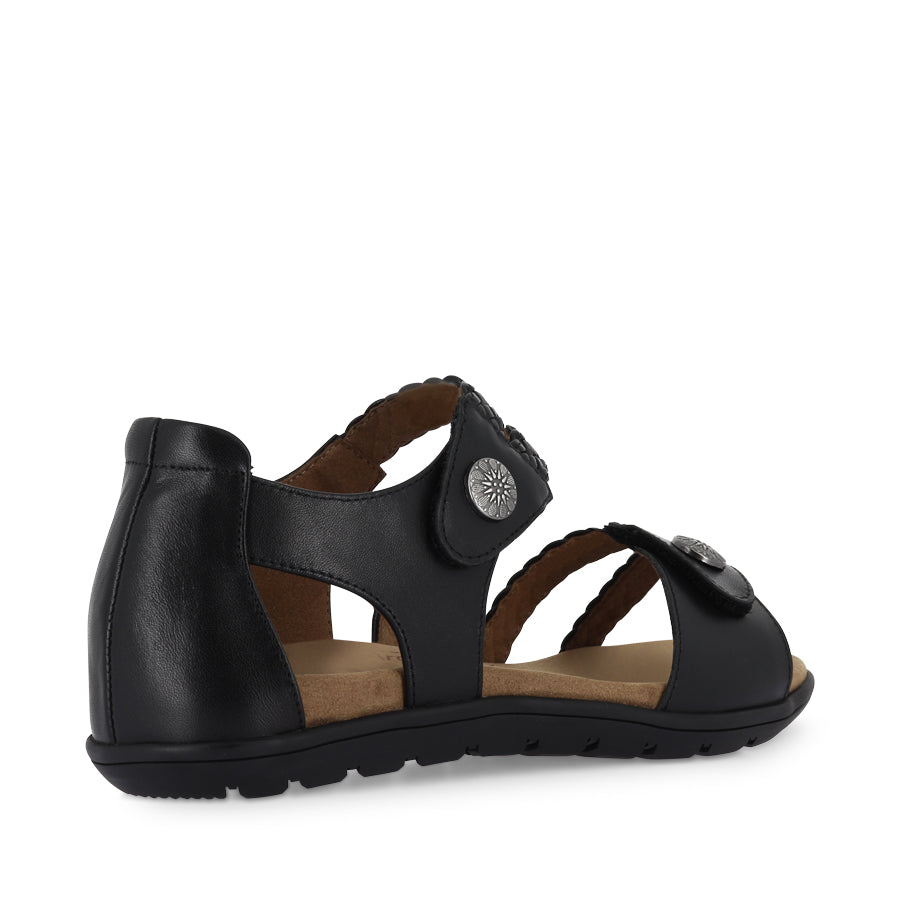 TROVE - BLACK