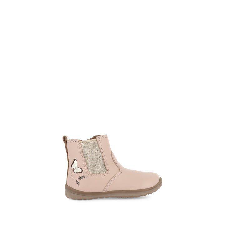 MARIANNE - ROSE LEATHER