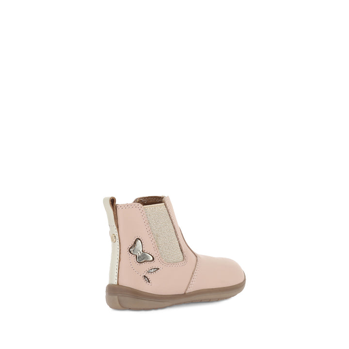 MARIANNE - ROSE LEATHER
