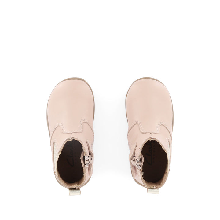 MARIANNE - ROSE LEATHER