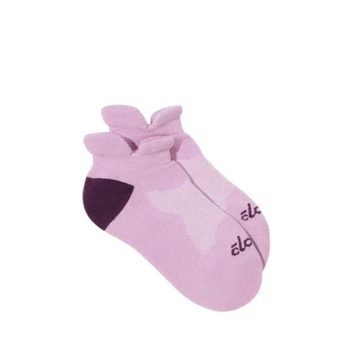 ANKLE SOCKS - LAVENDER