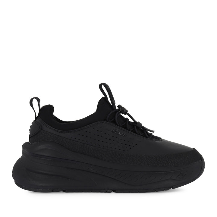 FORTE 2 - ALL BLACK