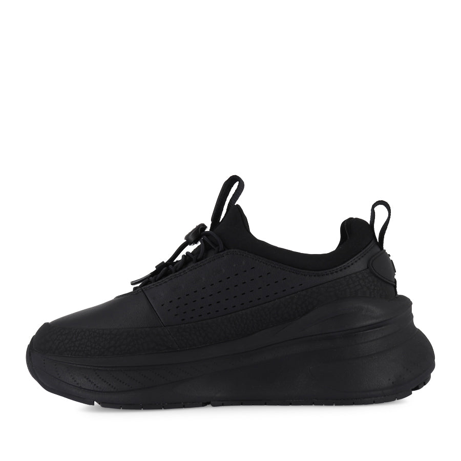 FORTE 2 - ALL BLACK
