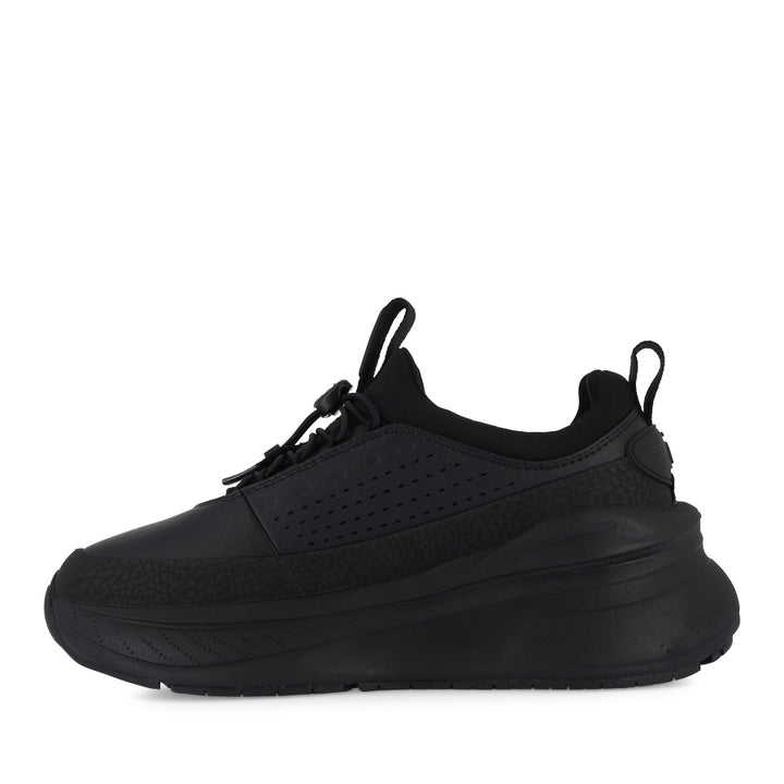 FORTE 2 - ALL BLACK