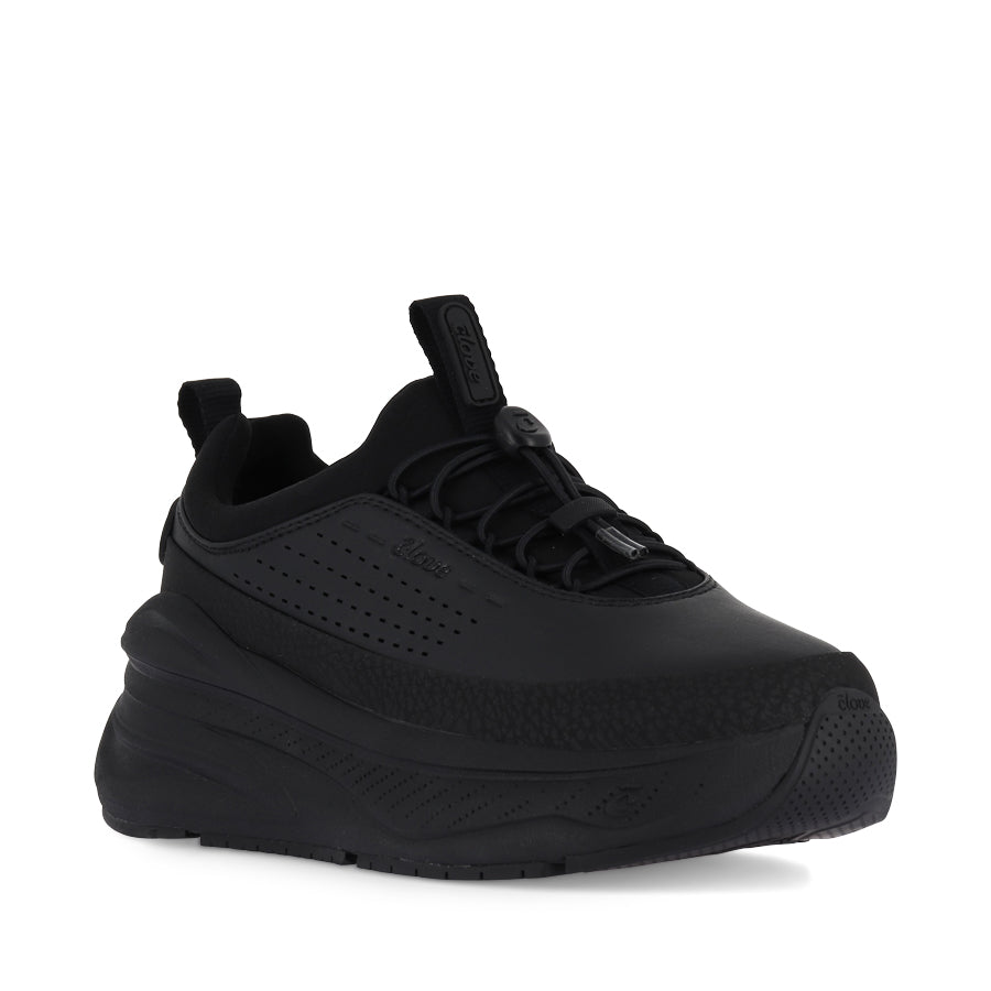 FORTE 2 - ALL BLACK