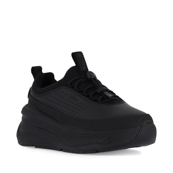 FORTE 2 - ALL BLACK