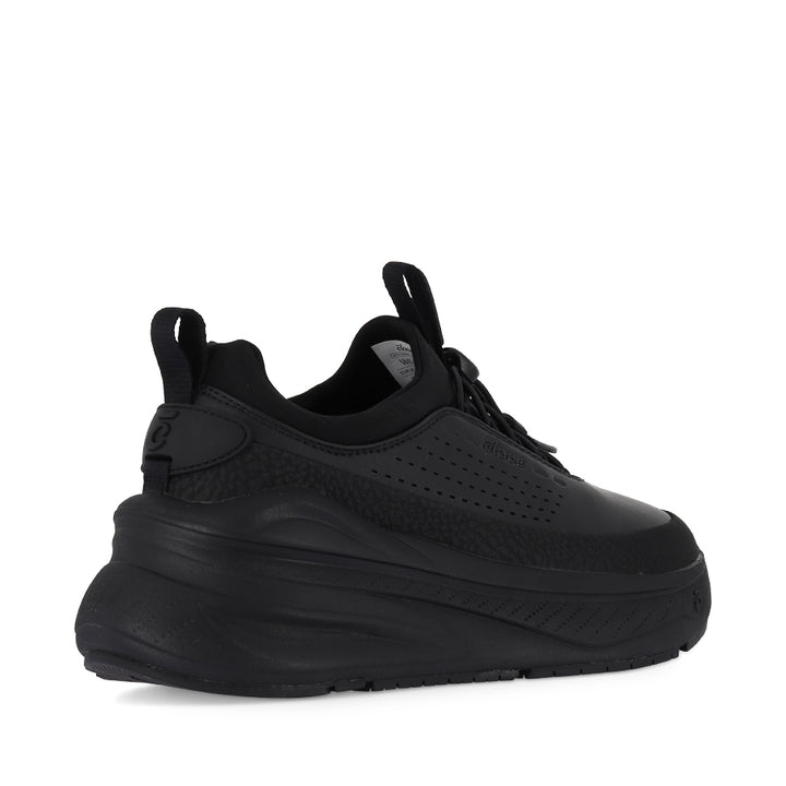 FORTE 2 - ALL BLACK