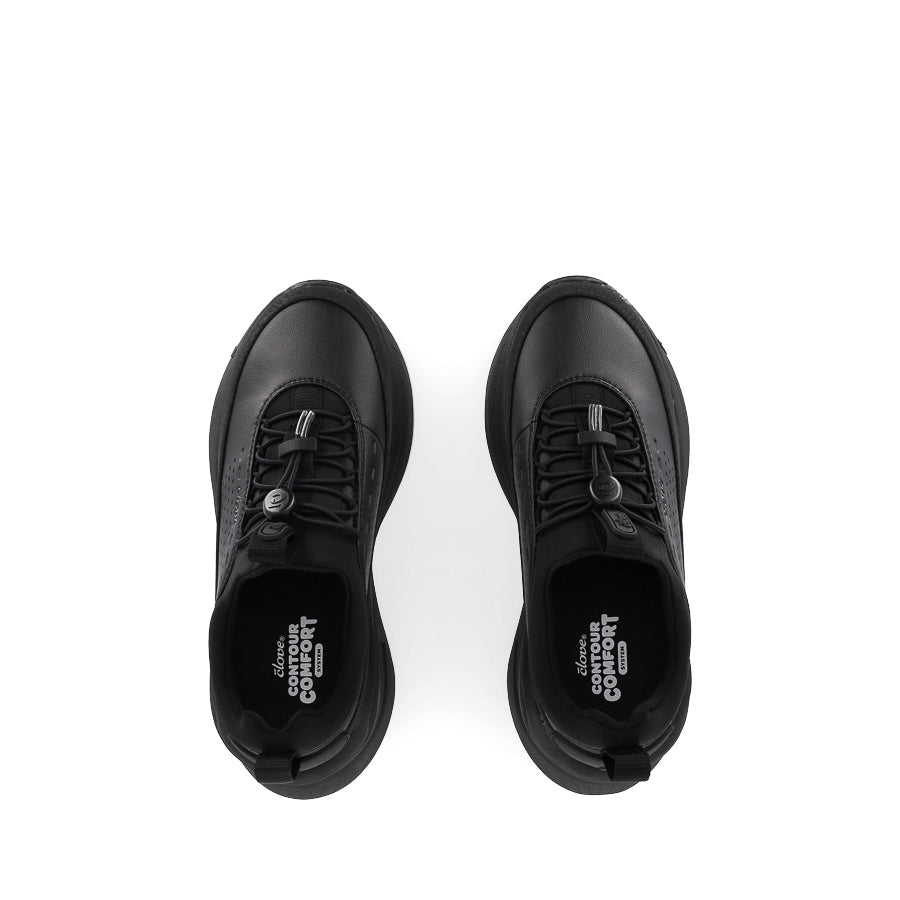 FORTE 2 - ALL BLACK