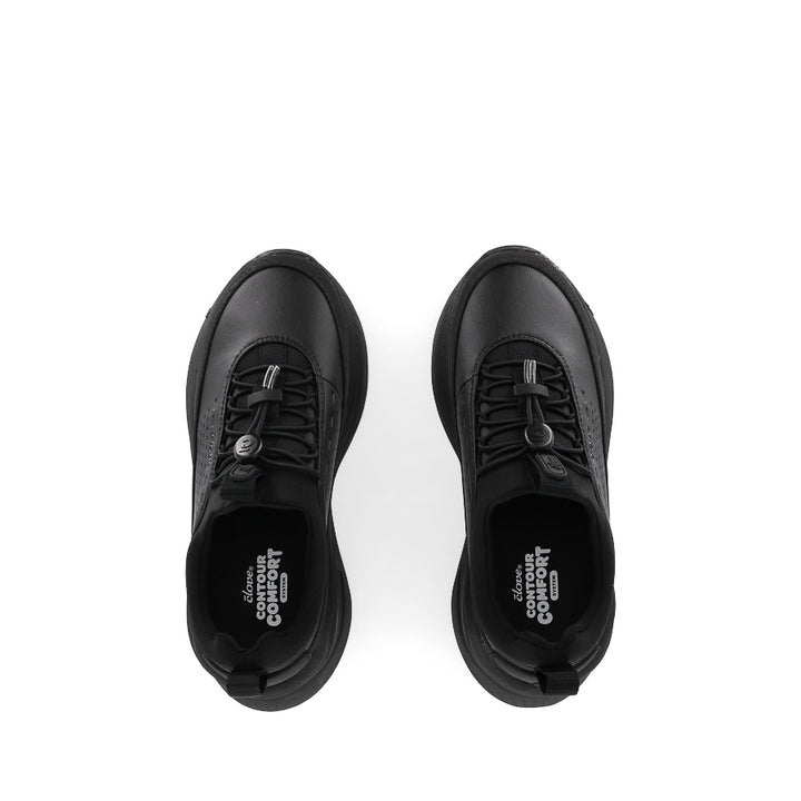 FORTE 2 - ALL BLACK