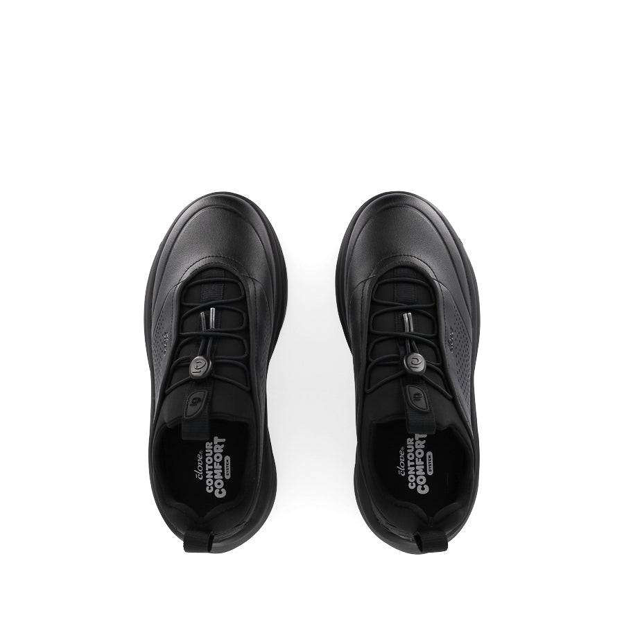 PRIMA - ALL BLACK