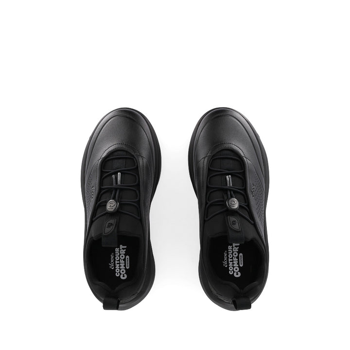 PRIMA - ALL BLACK