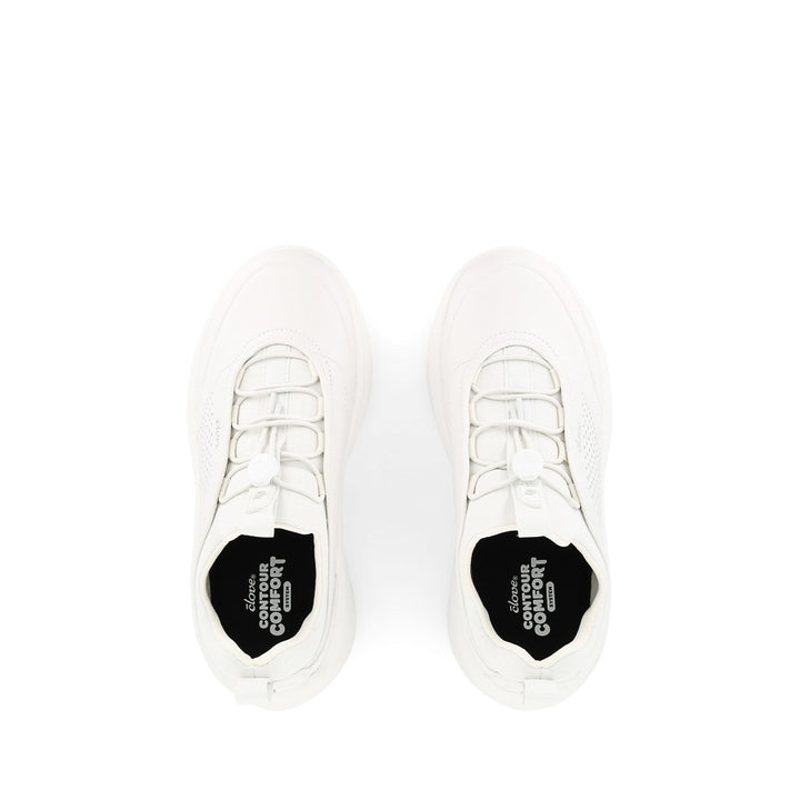 PRIMA - BRILLIANT WHITE