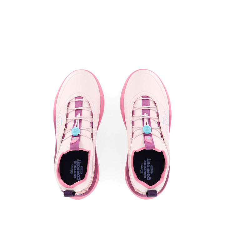 PRIMA - LIGHT PINK VIOLET