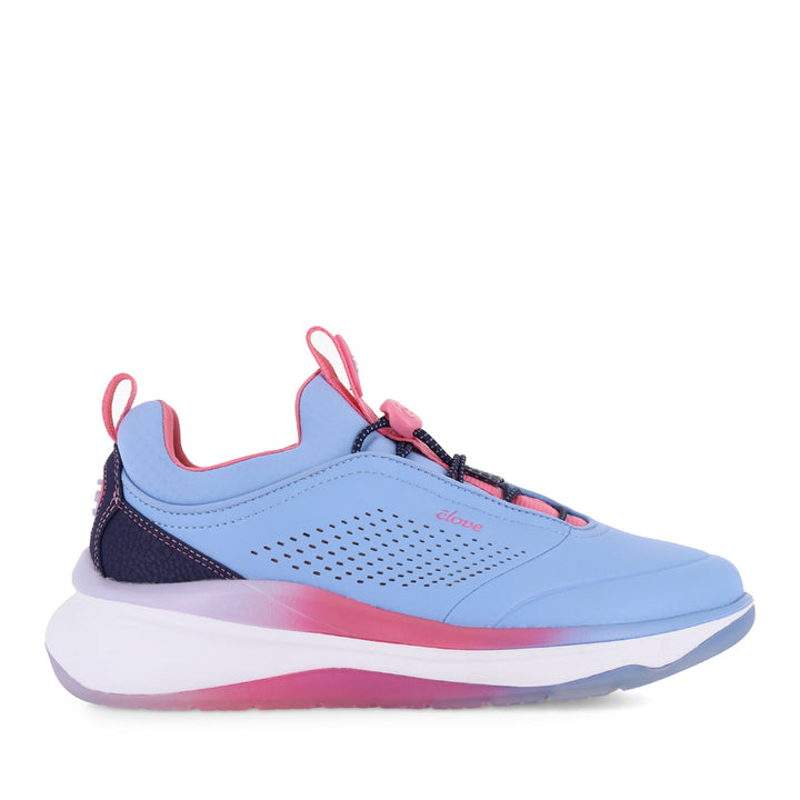 PRIMA - VISTA BLUE PINK