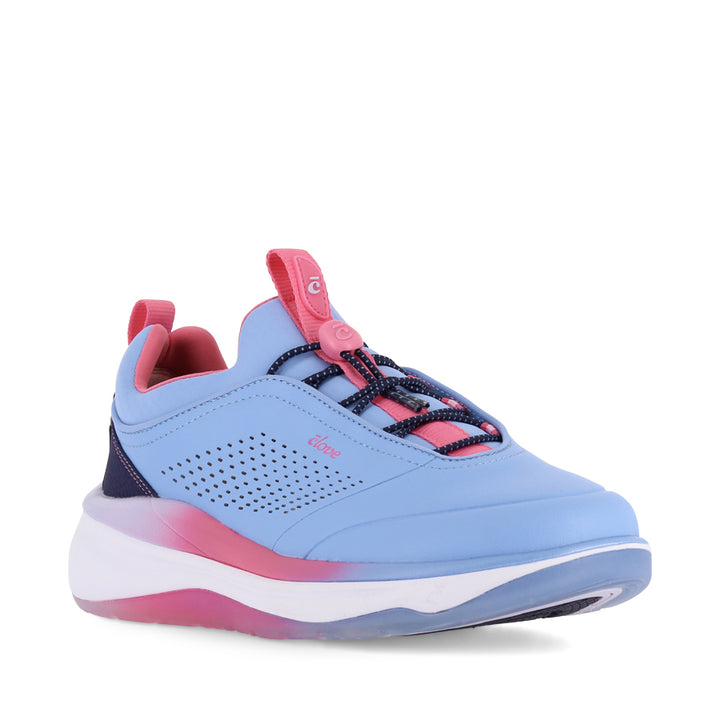 PRIMA - VISTA BLUE PINK