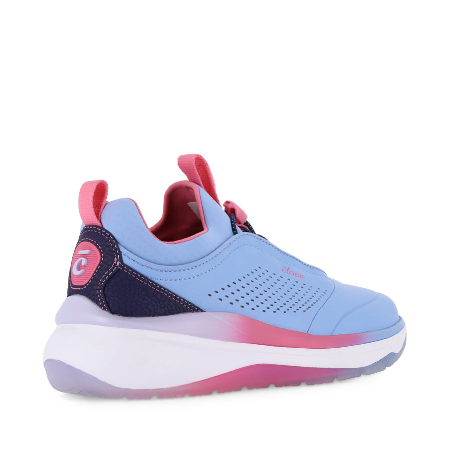 PRIMA - VISTA BLUE PINK