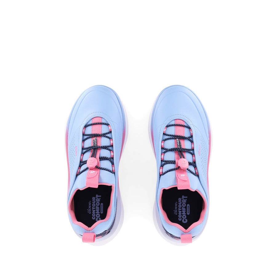 PRIMA - VISTA BLUE PINK
