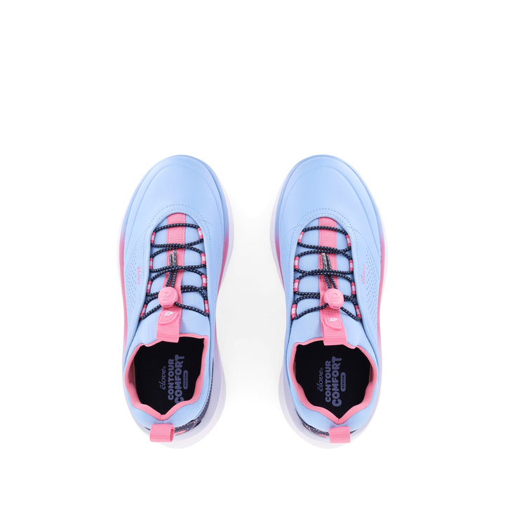 PRIMA - VISTA BLUE PINK