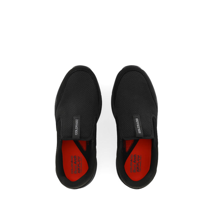ZAKE - BLACK
