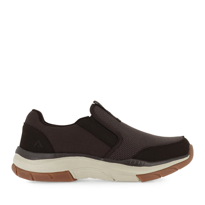 ZAKE - BROWN