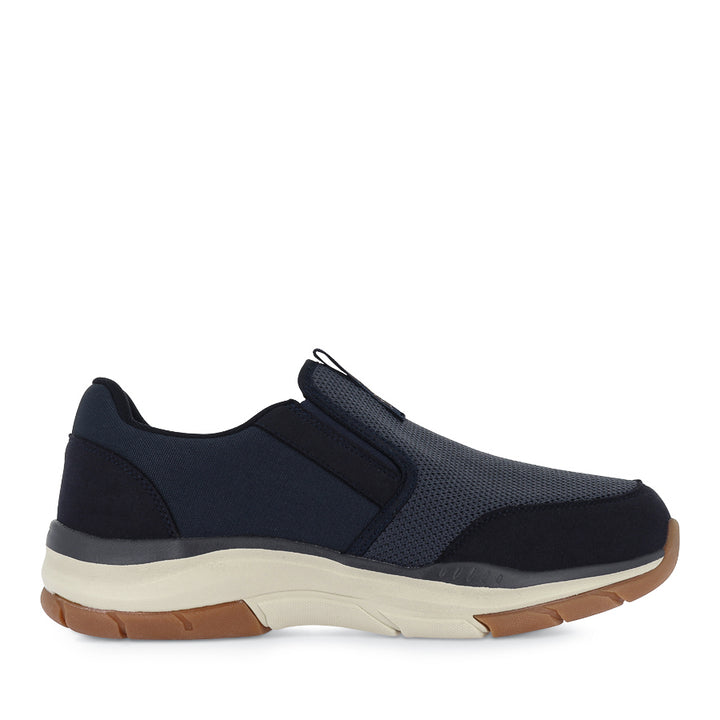 ZAKE - NAVY