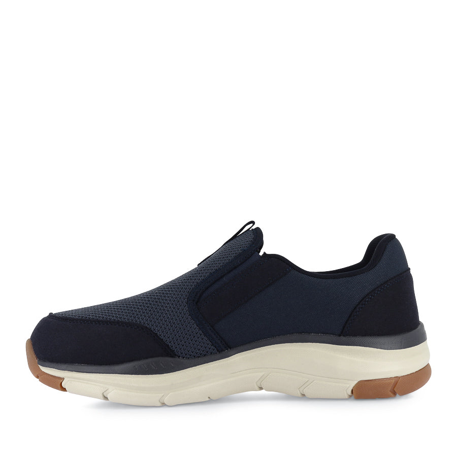 ZAKE - NAVY