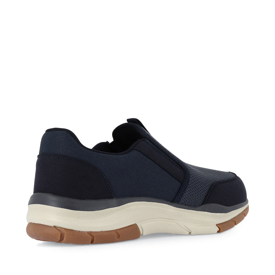 ZAKE - NAVY
