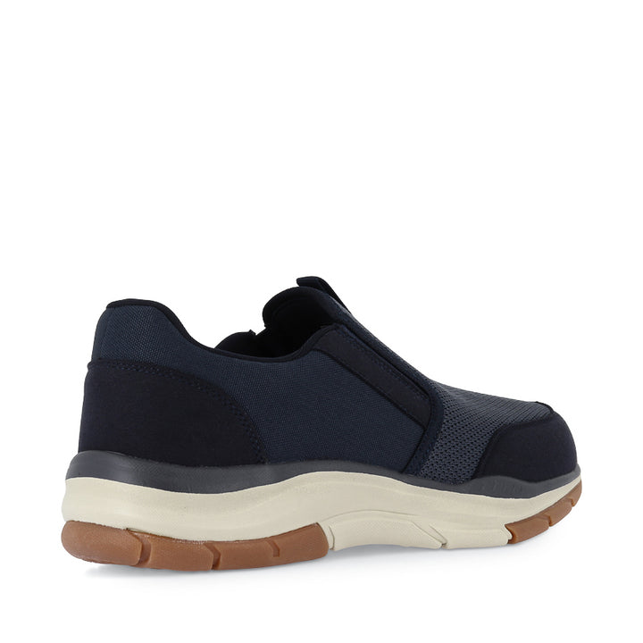 ZAKE - NAVY