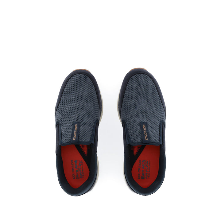 ZAKE - NAVY