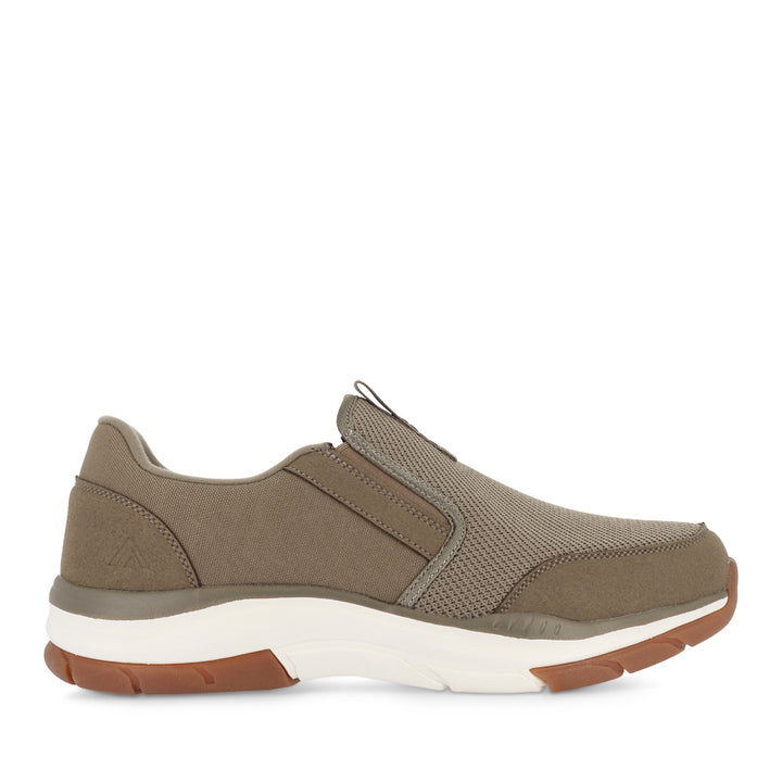 ZAKE - TAUPE