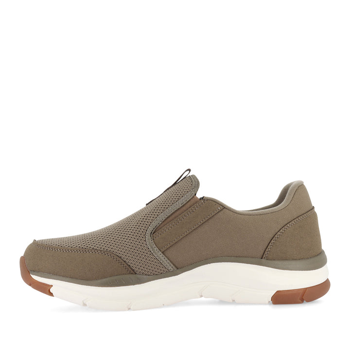 ZAKE - TAUPE