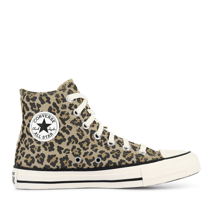 ALL STAR ELEVATED ANIMAL HI - EGRET/BLACK/HONEY STICK