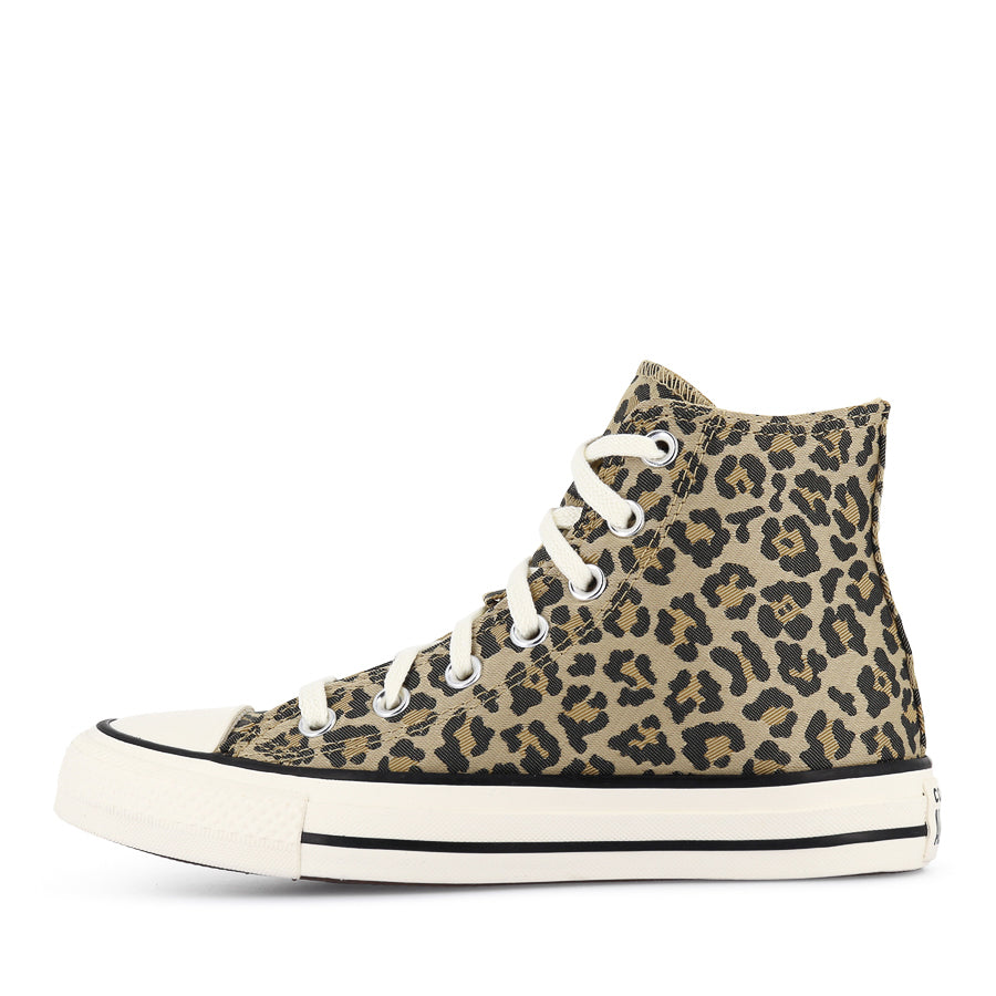 ALL STAR ELEVATED ANIMAL HI - EGRET/BLACK/HONEY STICK