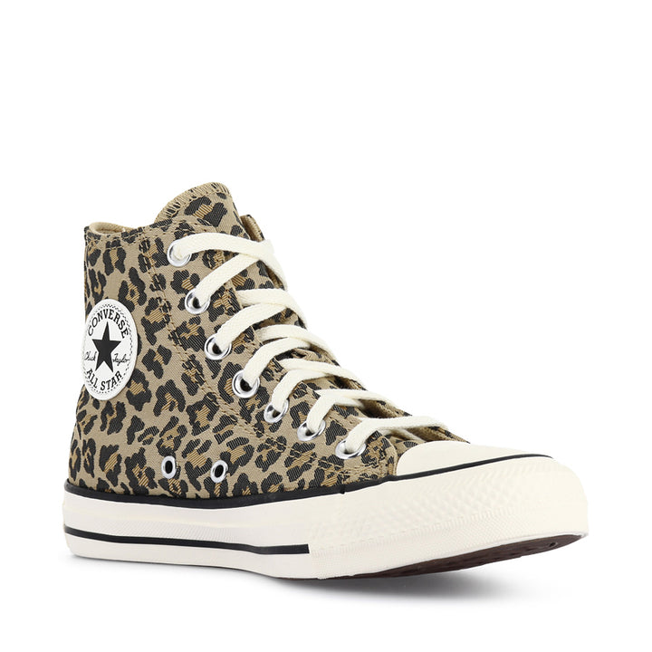 ALL STAR ELEVATED ANIMAL HI - EGRET/BLACK/HONEY STICK