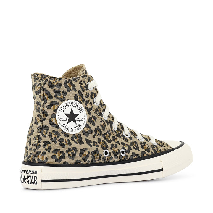 ALL STAR ELEVATED ANIMAL HI - EGRET/BLACK/HONEY STICK