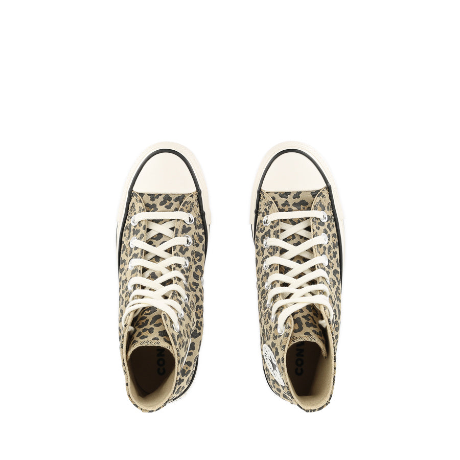 ALL STAR ELEVATED ANIMAL HI - EGRET/BLACK/HONEY STICK