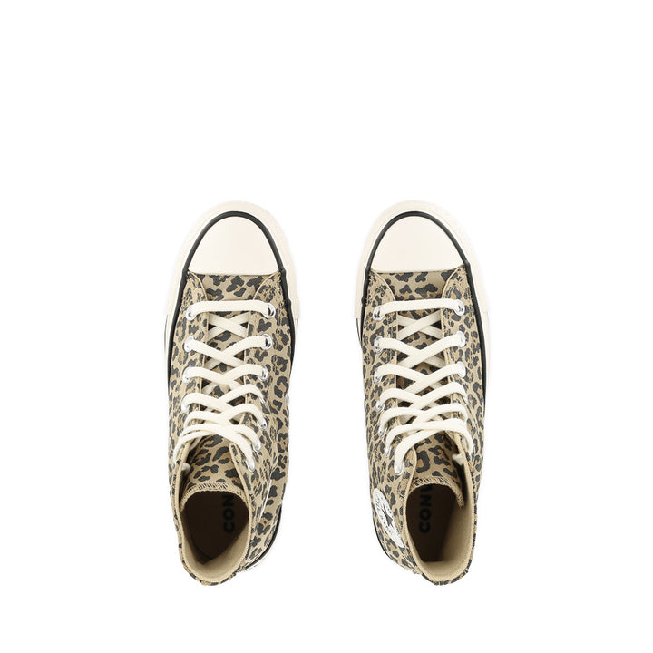 ALL STAR ELEVATED ANIMAL HI - EGRET/BLACK/HONEY STICK