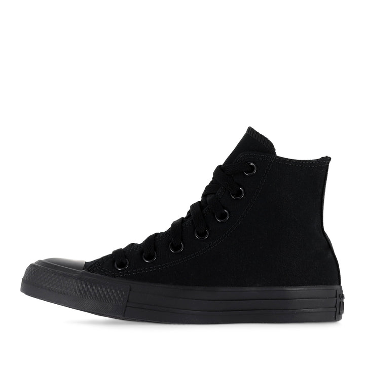 ALL STAR HI CORE - BLACK MONO